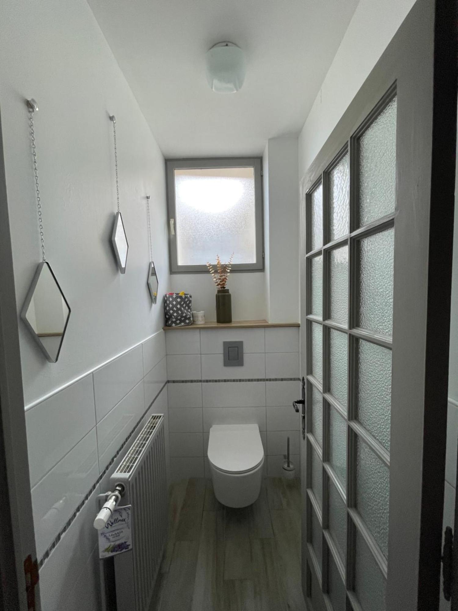 Appartement Moderne Centre Ville, 5 Personnes, 65 M2 Семюр-ан-Осуа Экстерьер фото