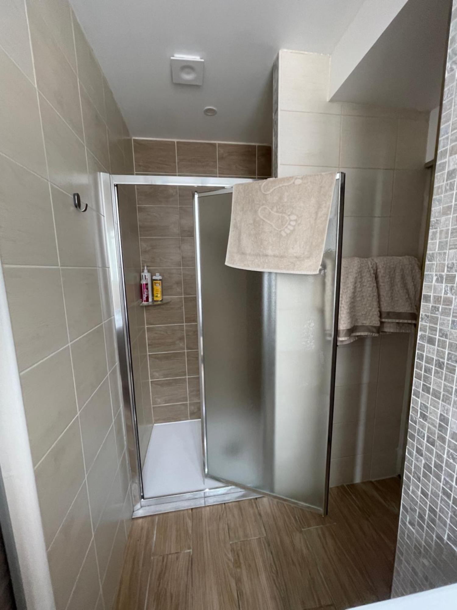 Appartement Moderne Centre Ville, 5 Personnes, 65 M2 Семюр-ан-Осуа Экстерьер фото